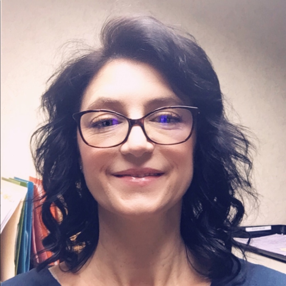 Meet your Posher, Jodi